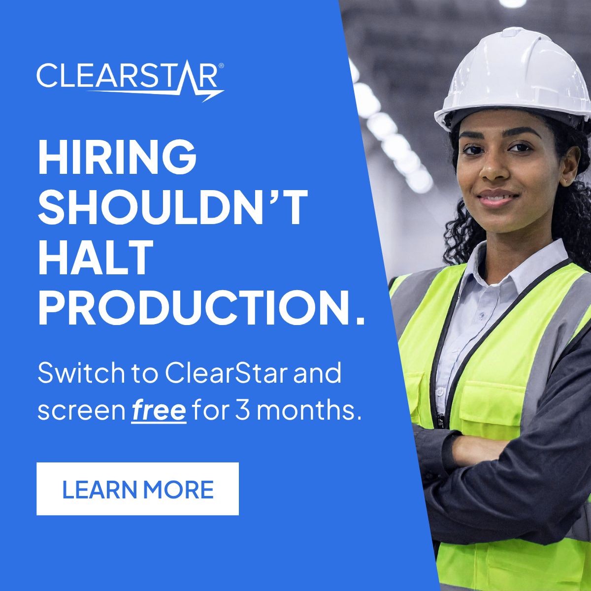 ClearStar, Inc. ad