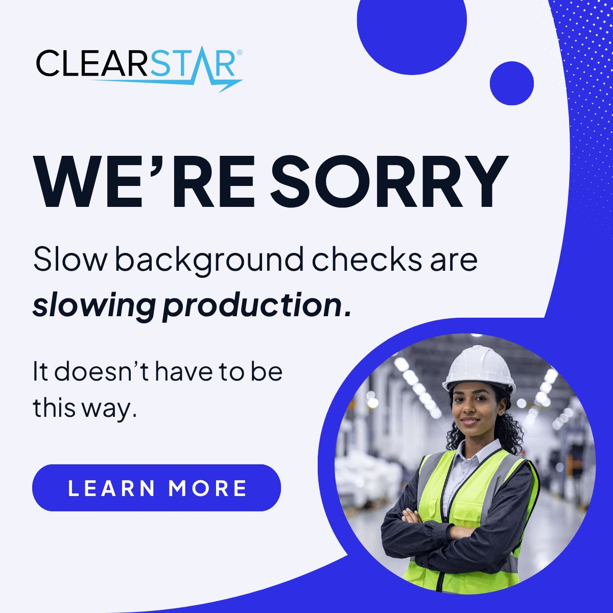 ClearStar, Inc. ad