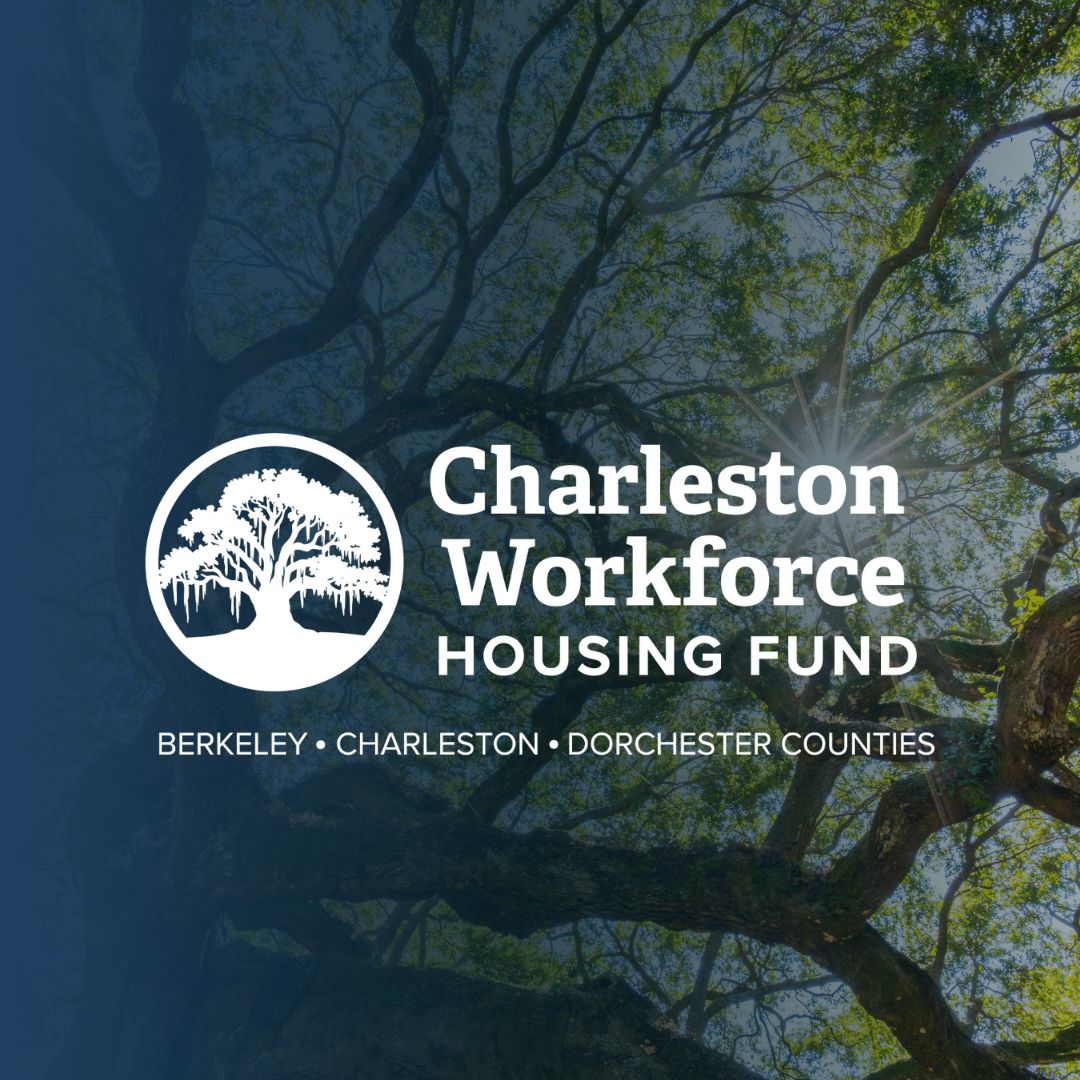 Charleston Regional Development Alliance ad
