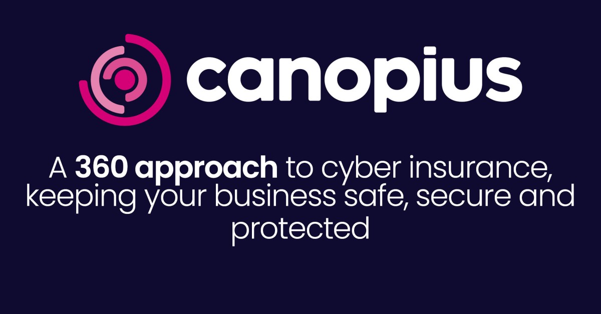 Canopius Group ad