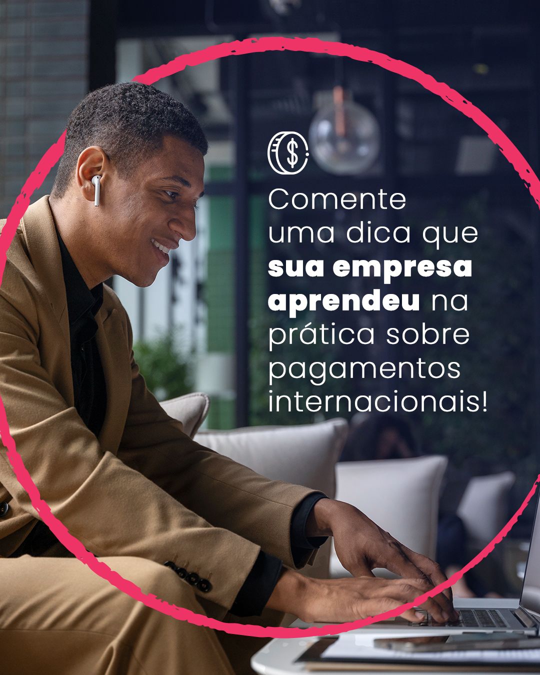 Banco BS2 ad