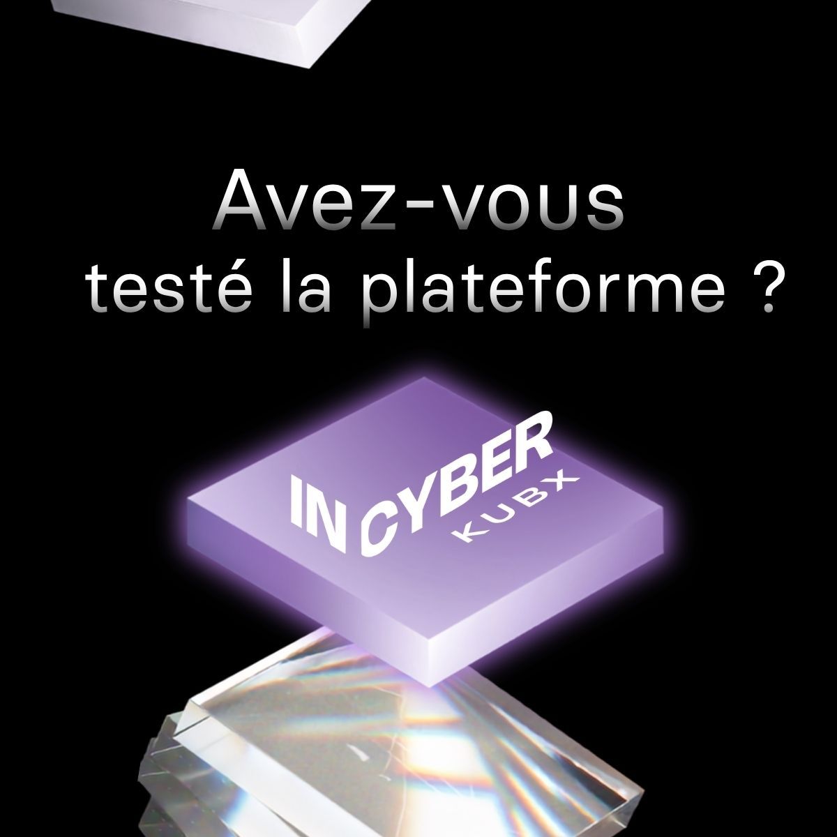 Forum INCYBER (FIC) ad