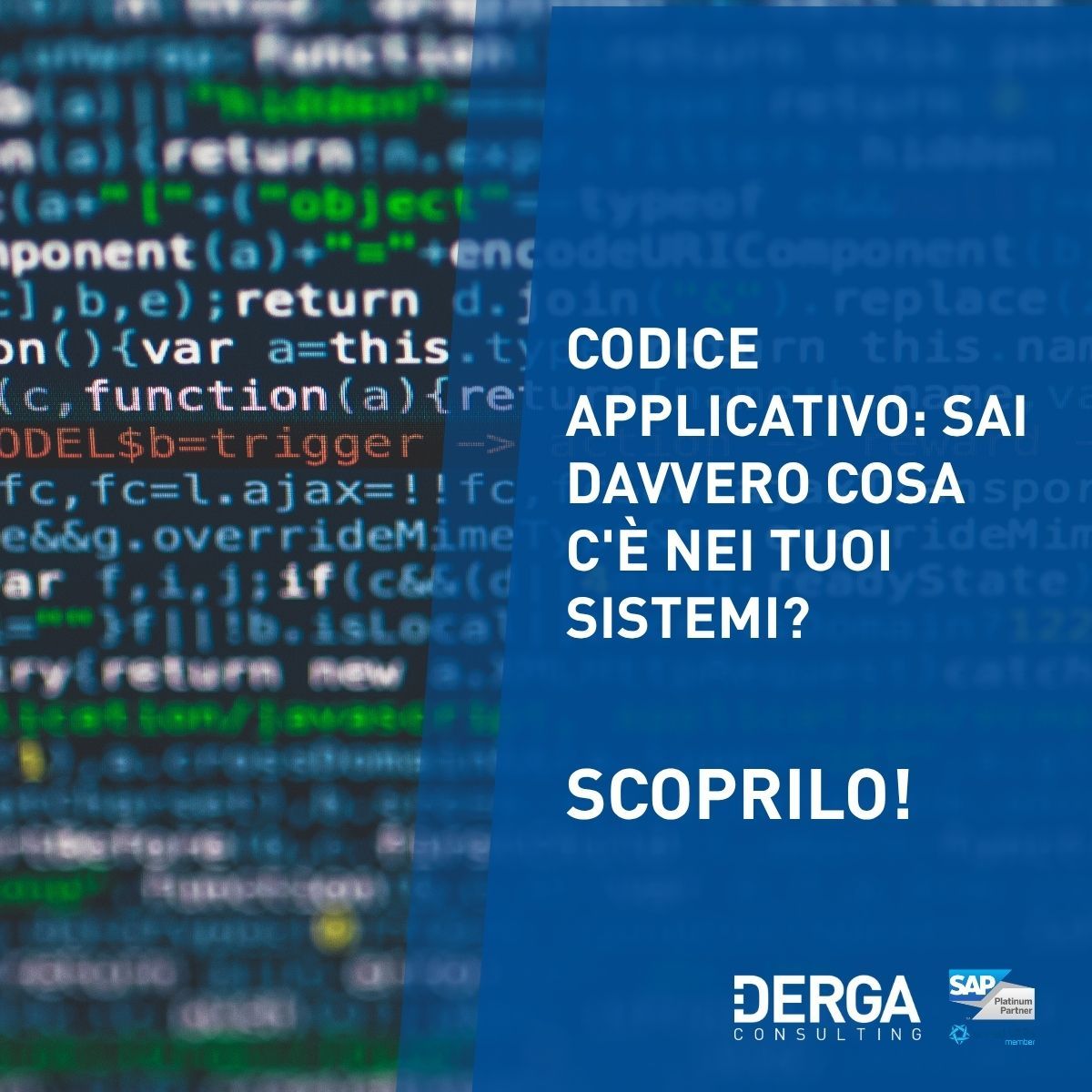 Derga Consulting ad
