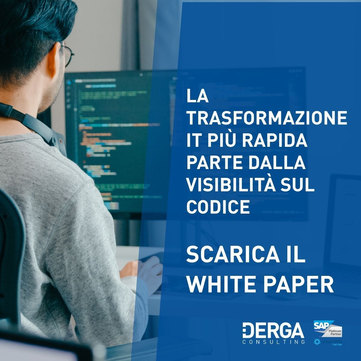 Derga Consulting ad