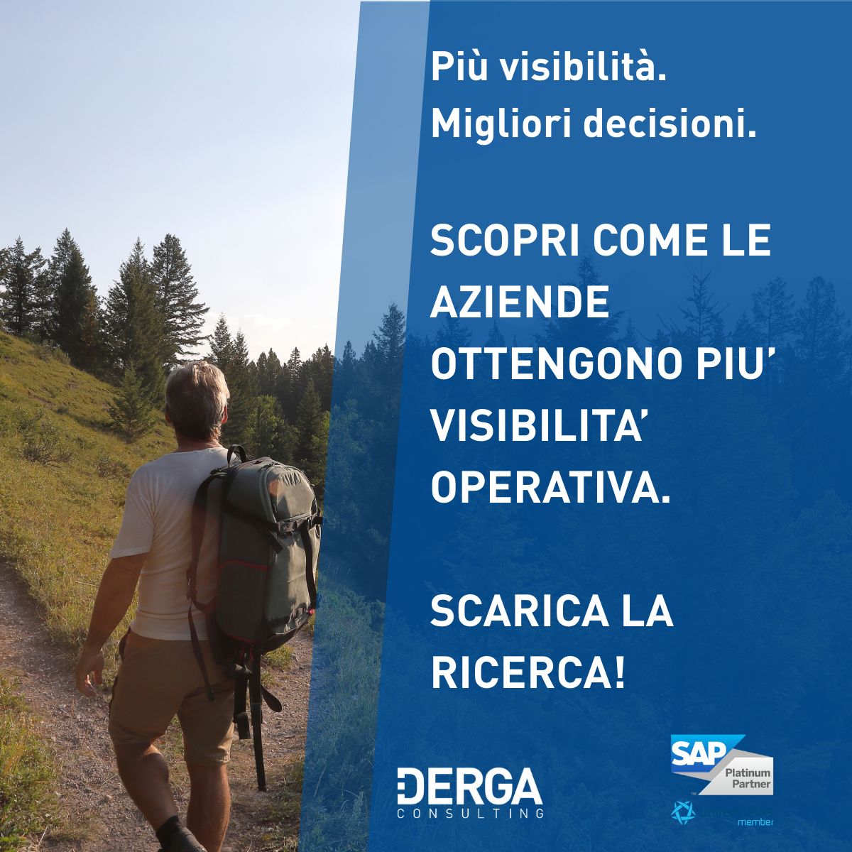 Derga Consulting ad