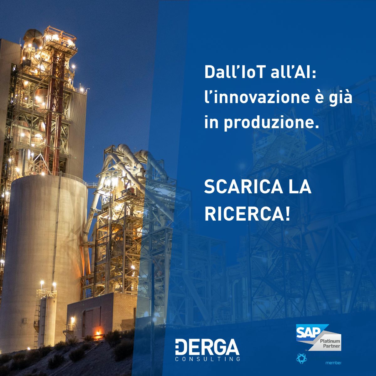 Derga Consulting ad