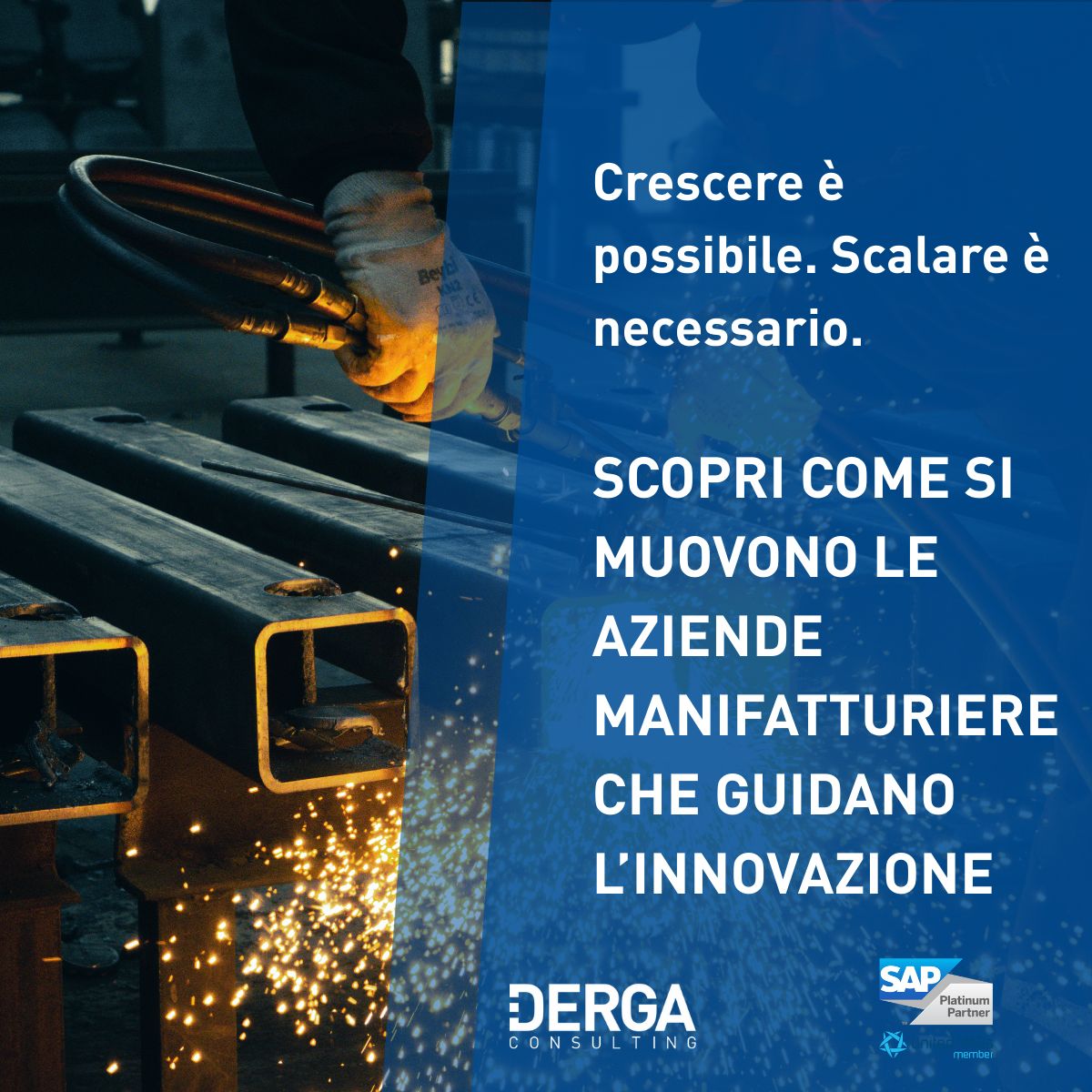Derga Consulting ad