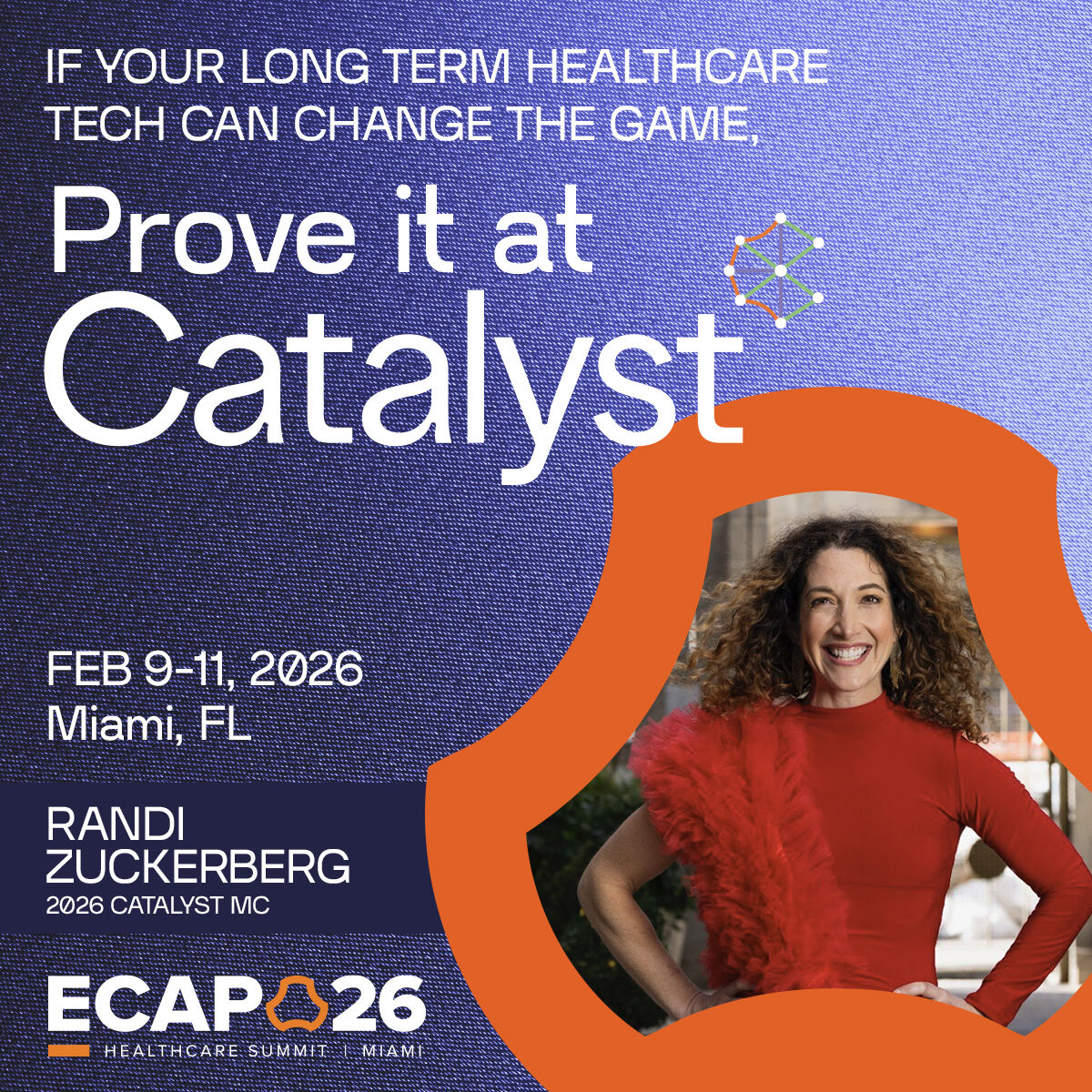 eCap Summit ad