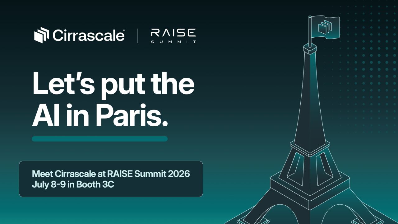 Cirrascale Cloud Services ad