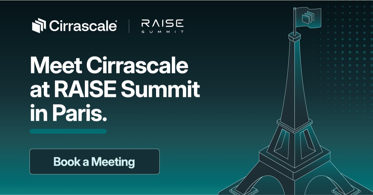 Cirrascale Cloud Services ad