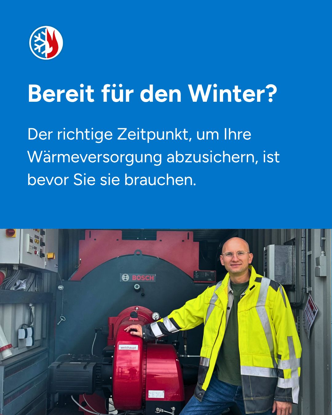 Coolworld Rentals GmbH ad