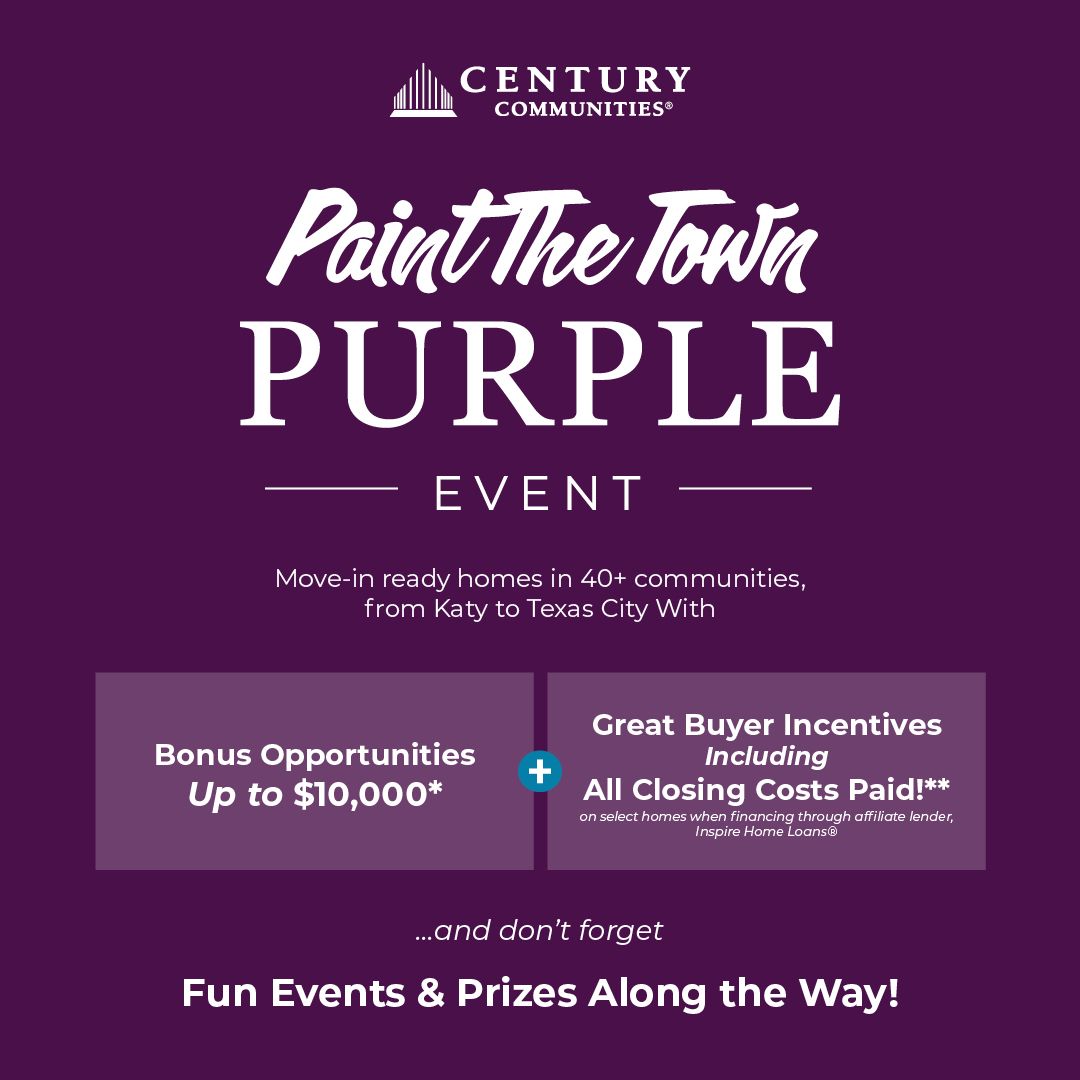 Century Communities, Inc. (NYSE:CCS) ad