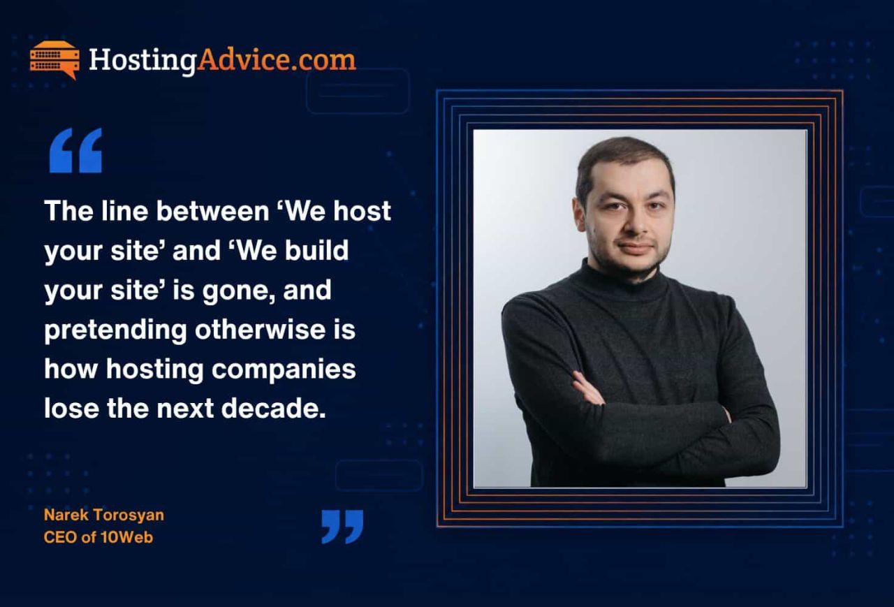 10Web.io ad