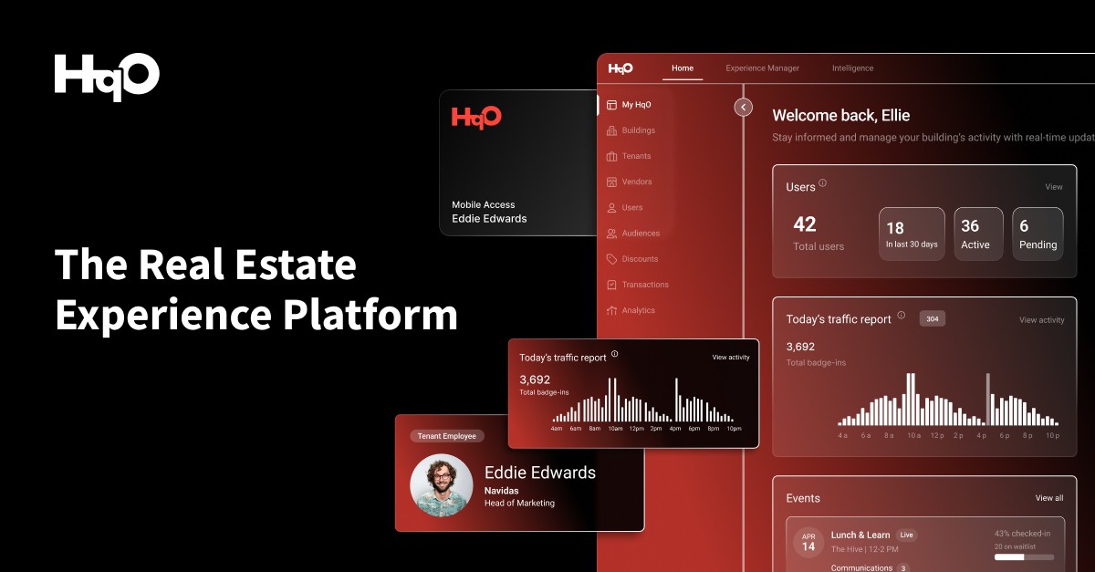 HqO ad