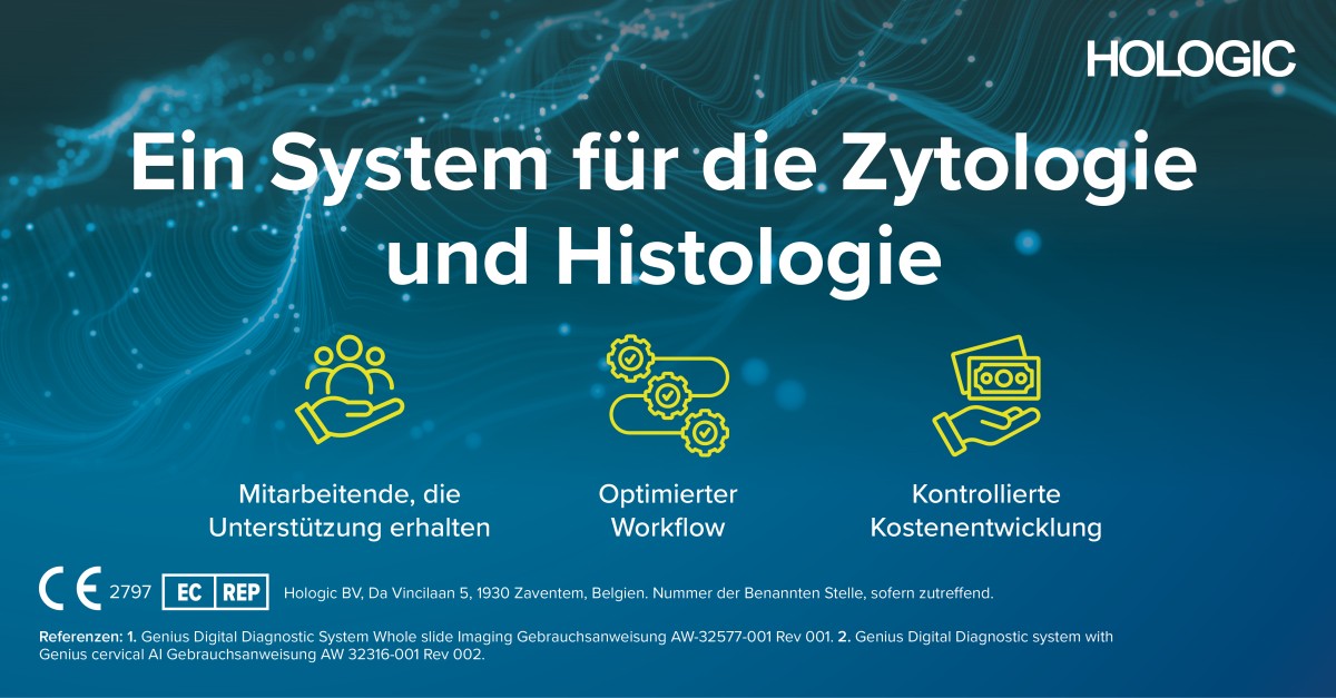 Hologic, Inc. ad