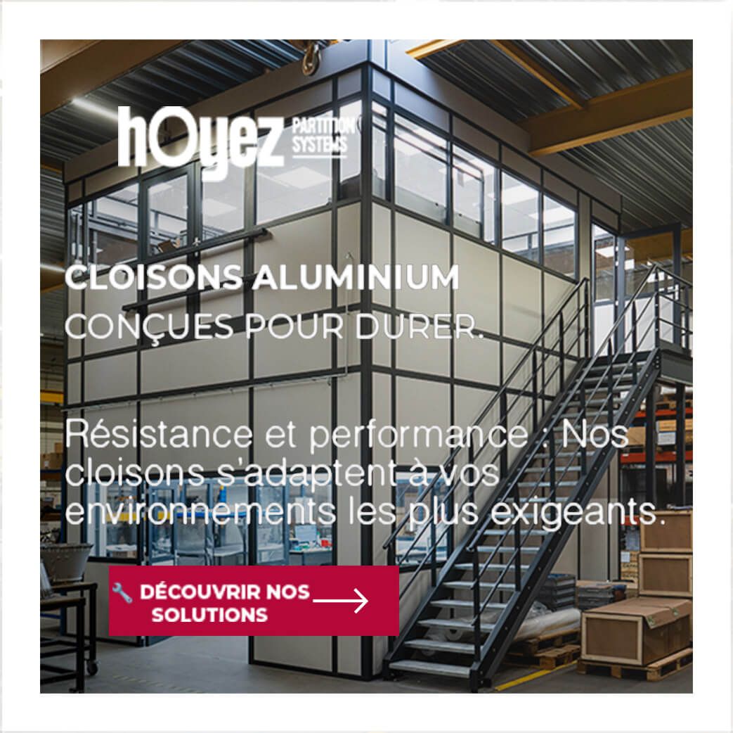 hOyez PartitionSystems ad