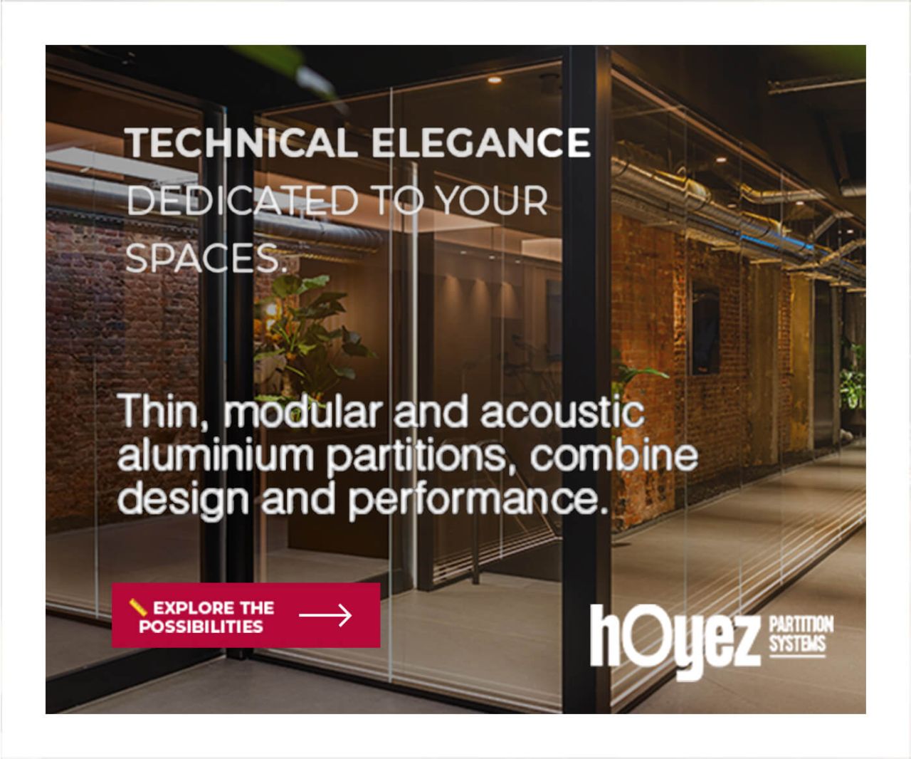 hOyez PartitionSystems ad