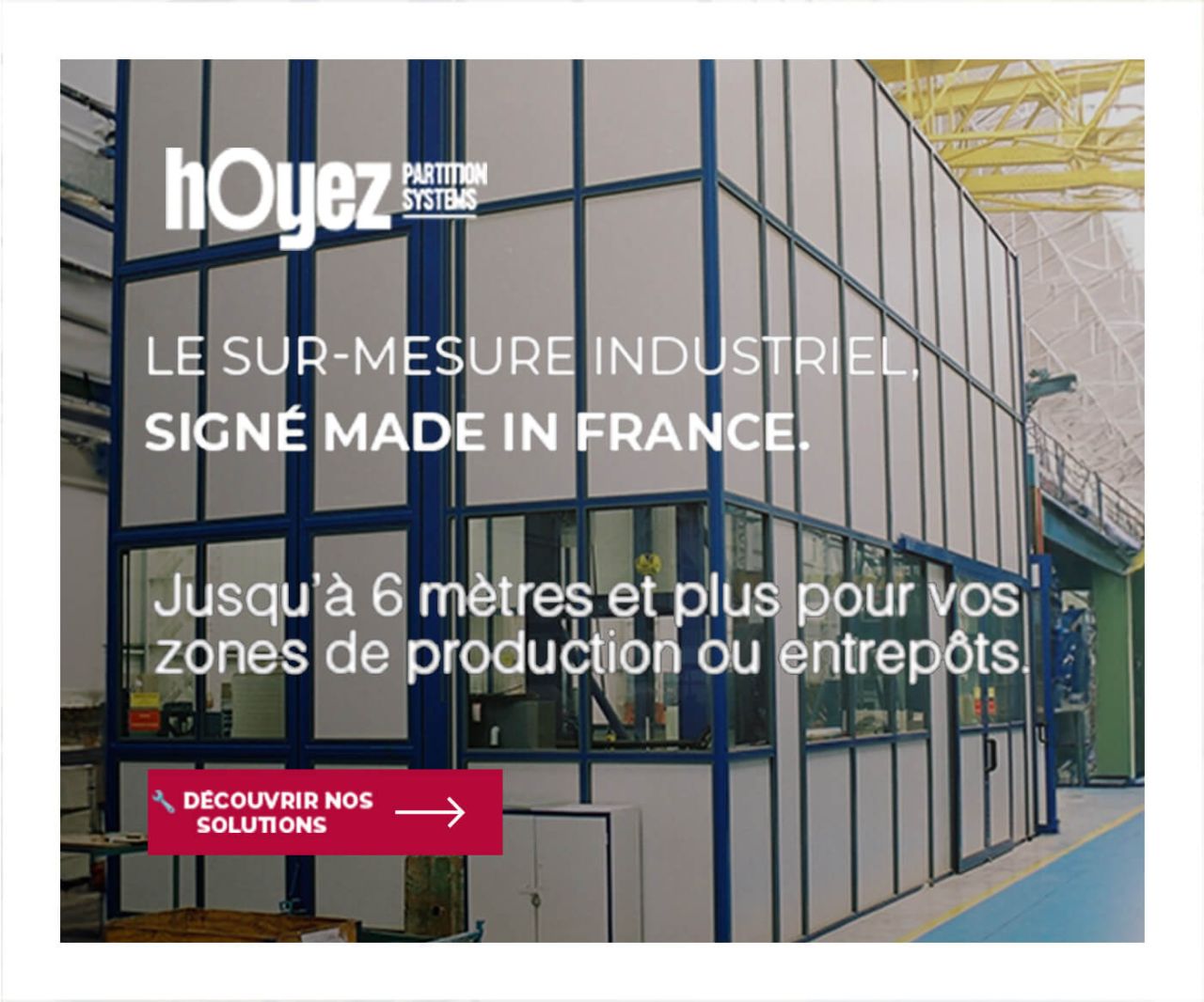 hOyez PartitionSystems ad
