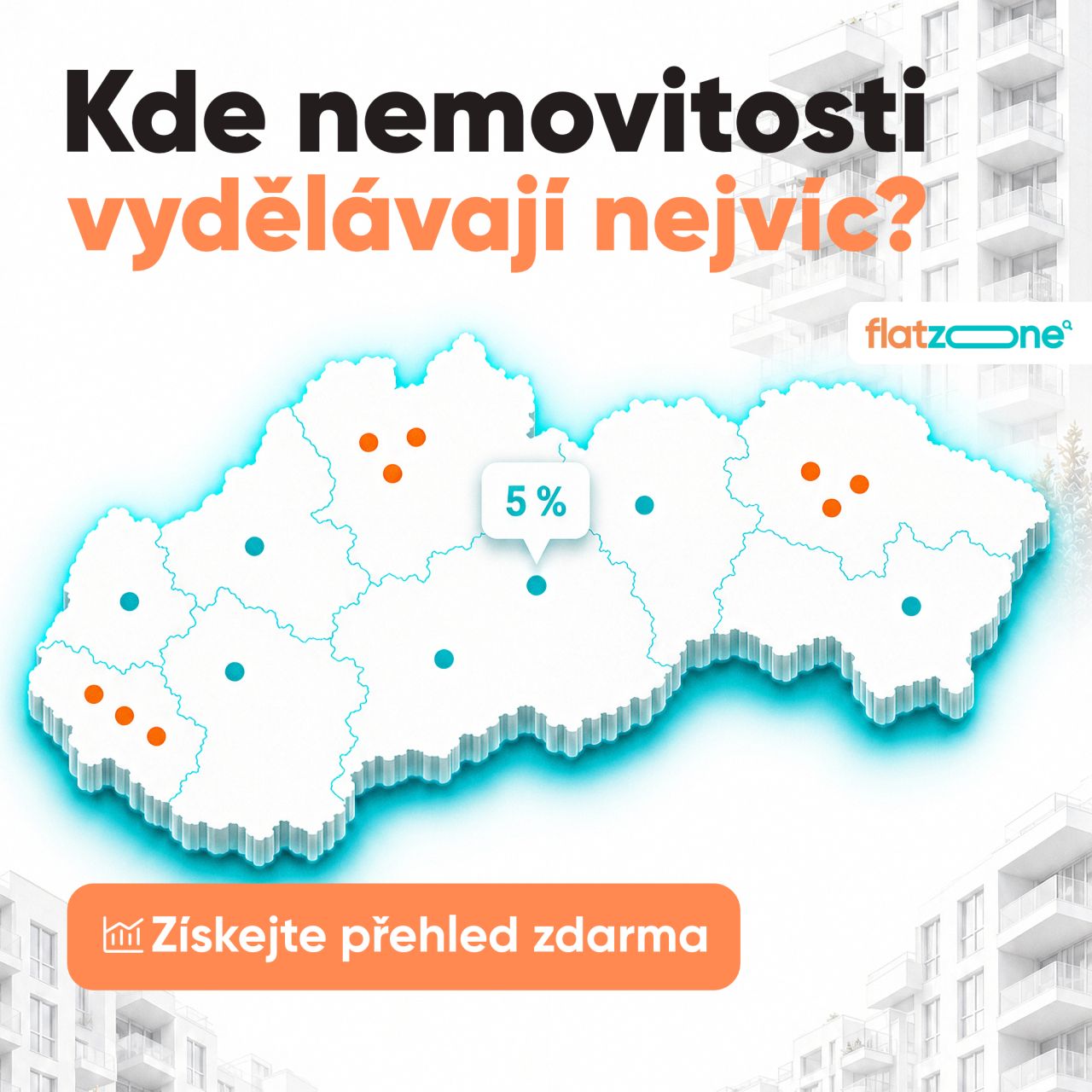 Flat Zone ad