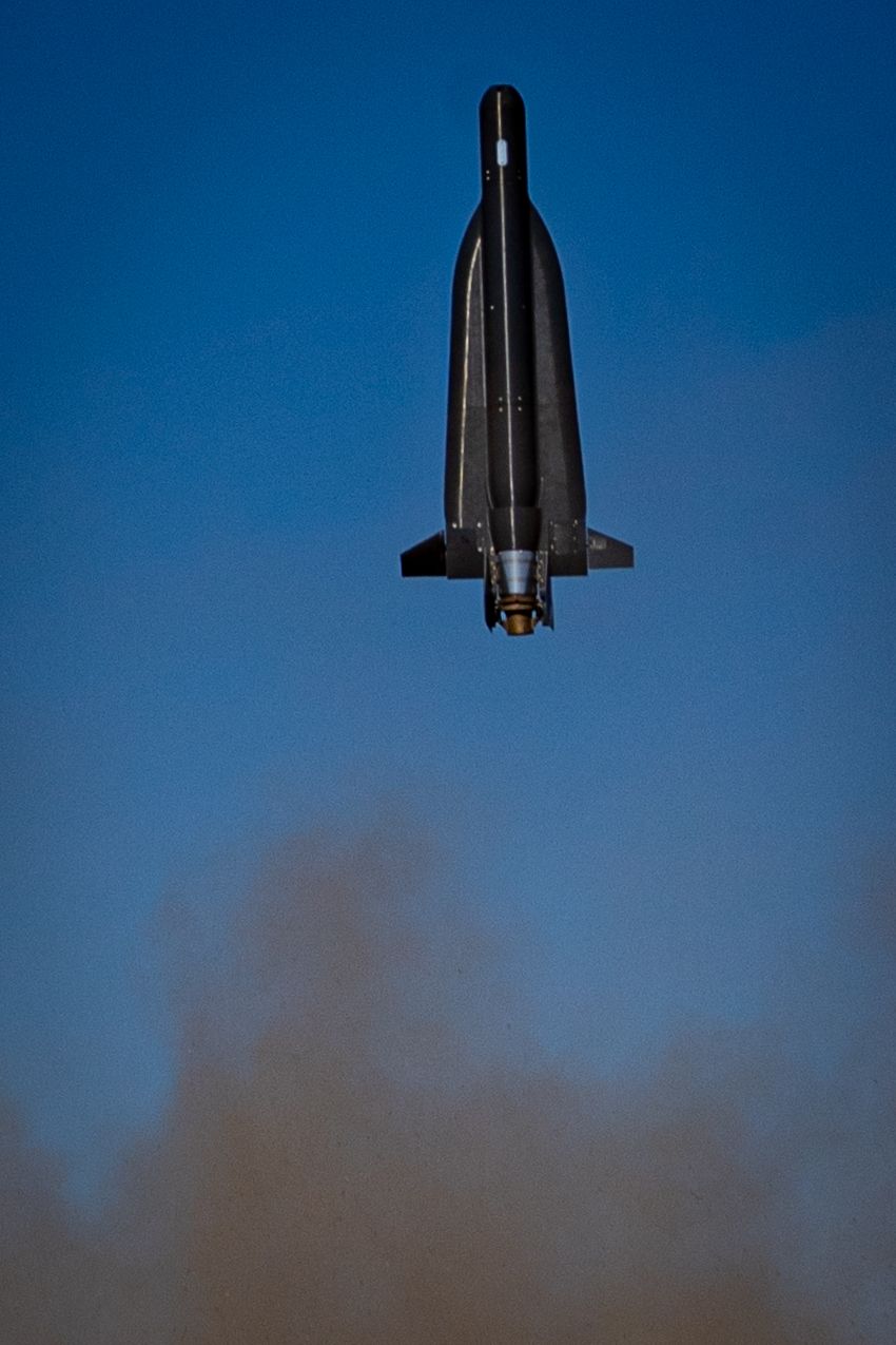 Cummings Aerospace ad
