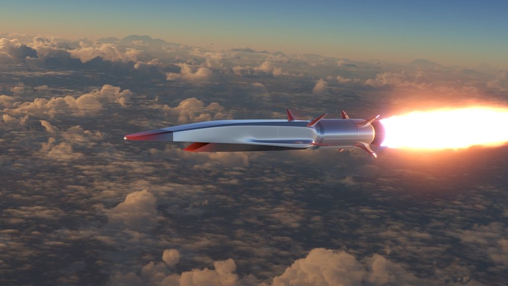 Cummings Aerospace ad
