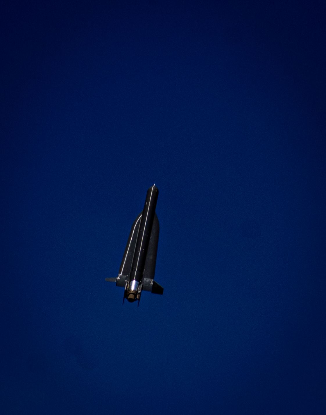 Cummings Aerospace ad