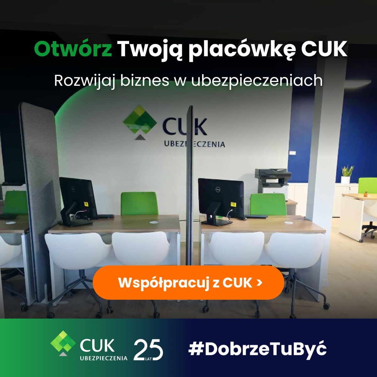 CUK Ubezpieczenia ad