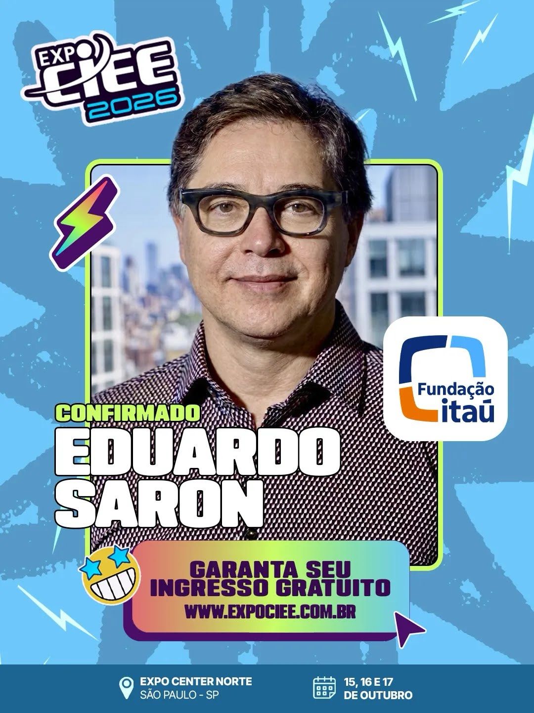 CIEE - Centro de Integração Empresa-Escola ad