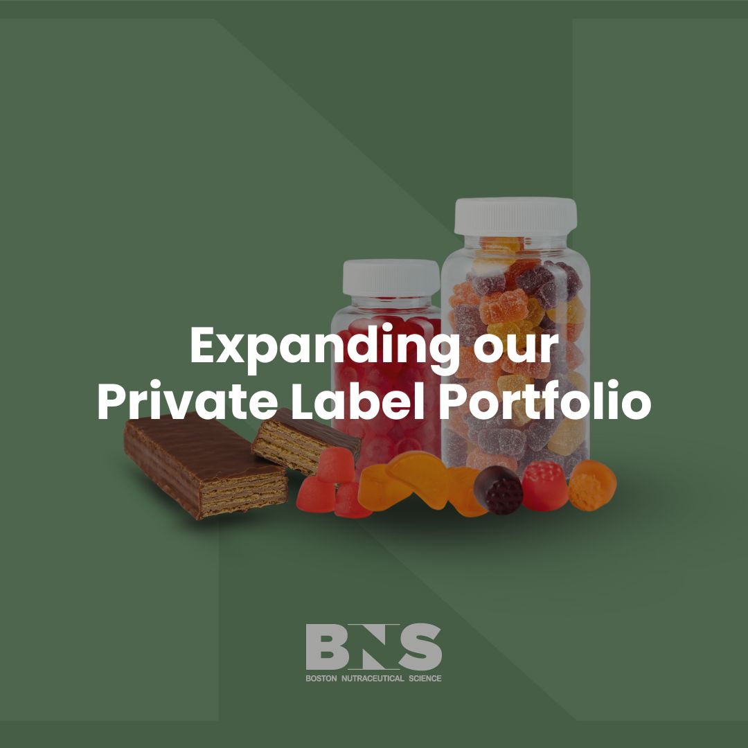 Boston Nutraceutical Science ad