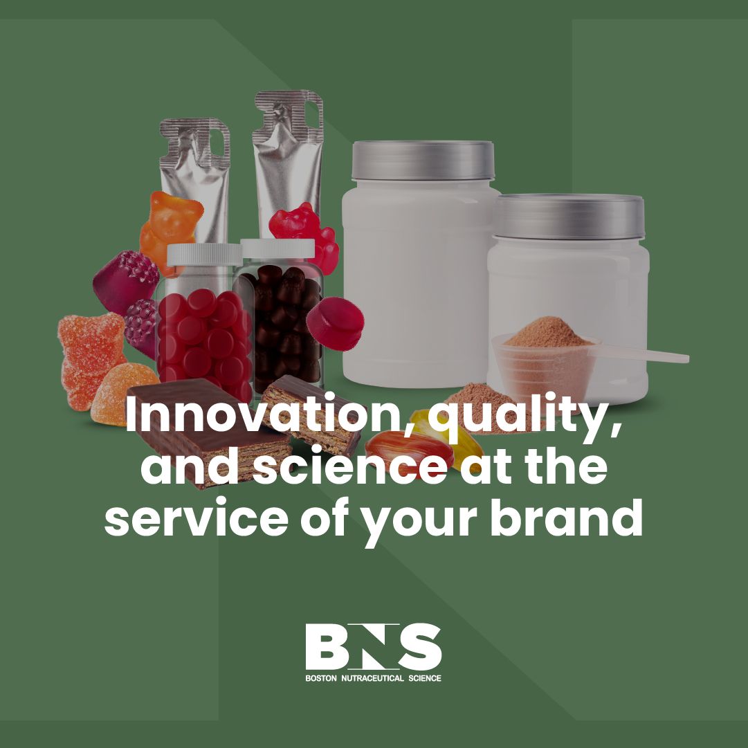 Boston Nutraceutical Science ad