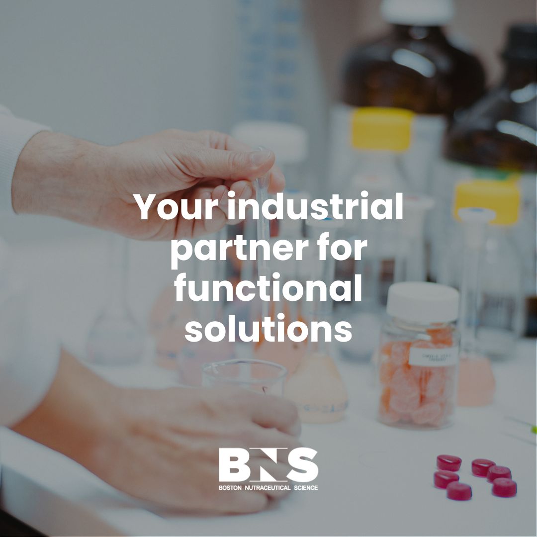 Boston Nutraceutical Science ad