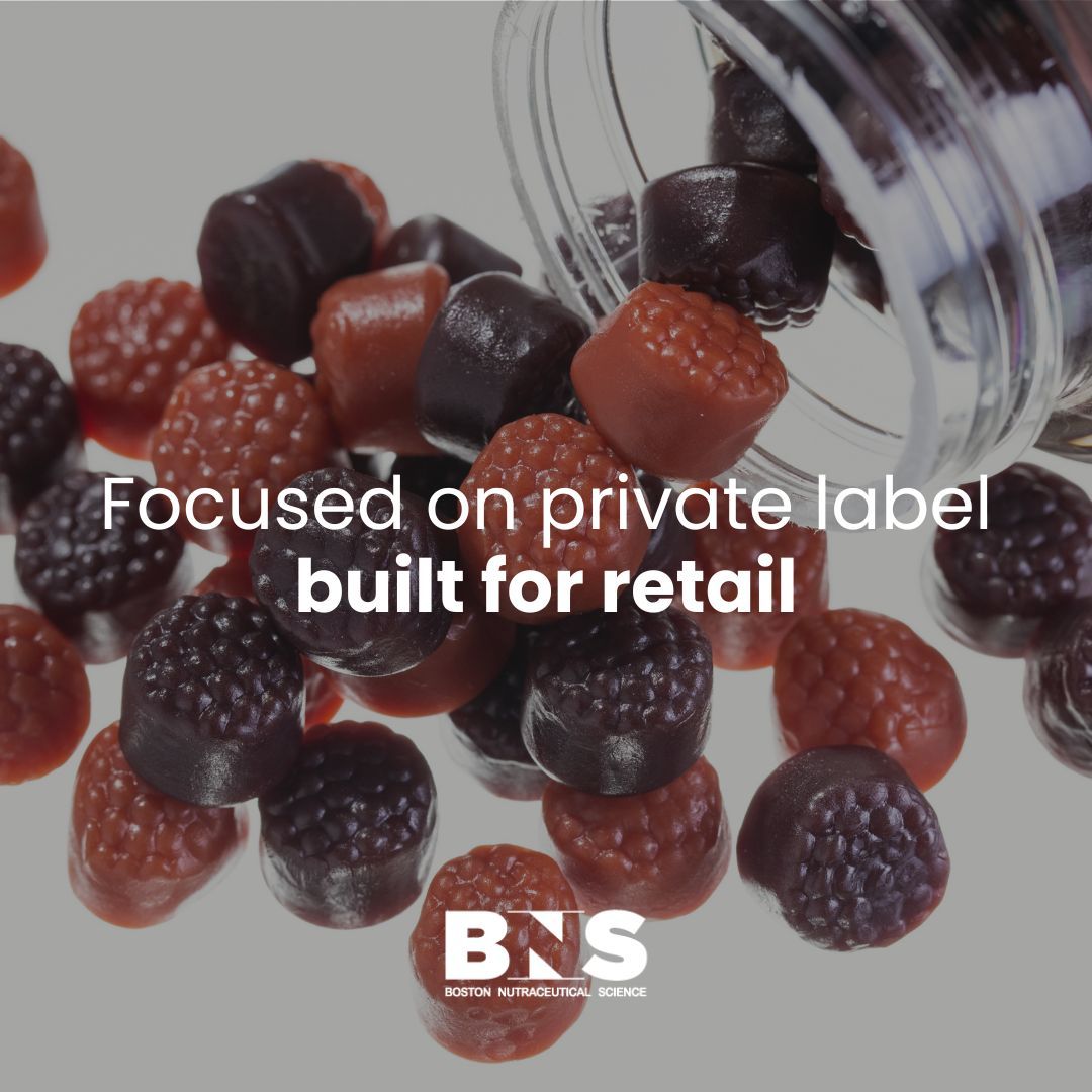 Boston Nutraceutical Science ad