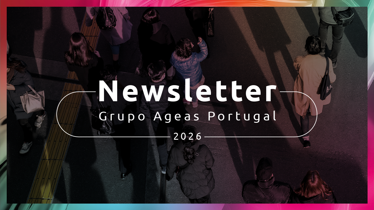 Grupo Ageas Portugal ad
