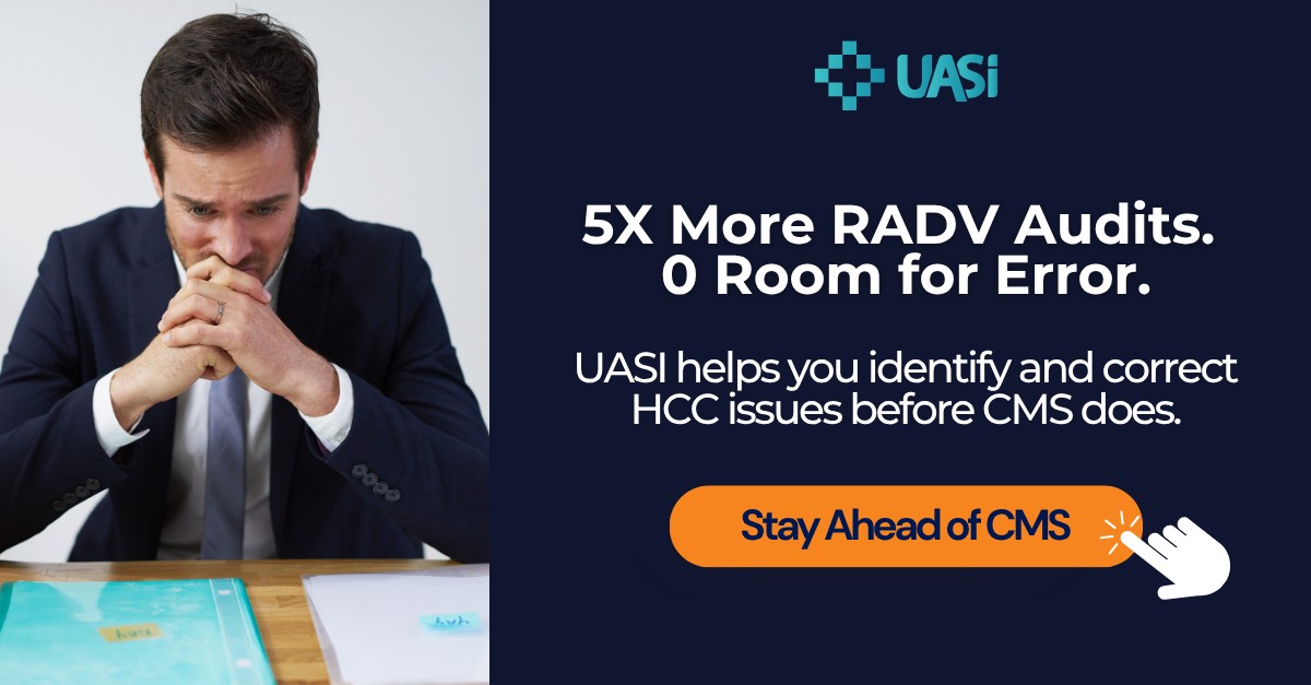 UASI ad