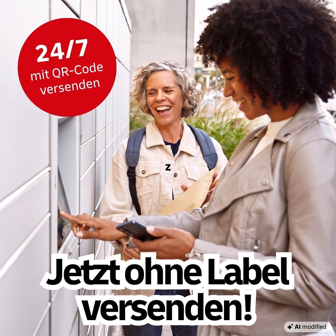 DHL Express Austria ad