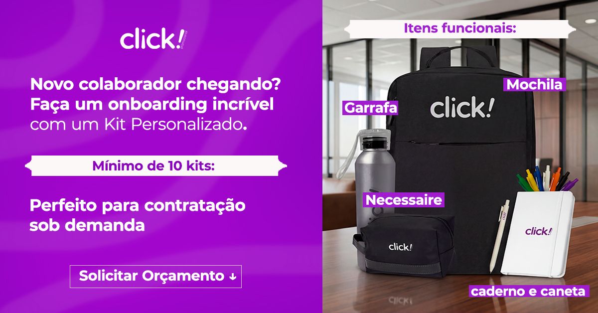 Click Promocional ad