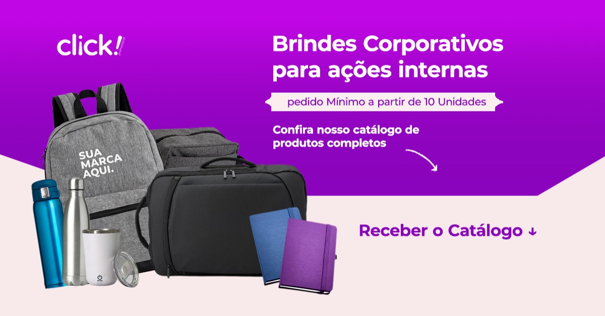 Click Promocional ad