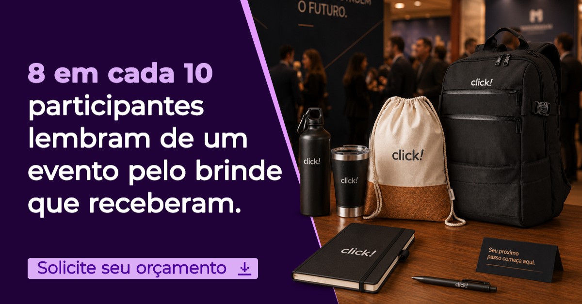 Click Promocional ad