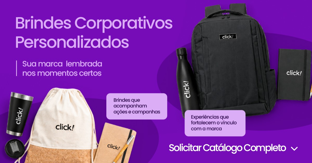 Click Promocional ad