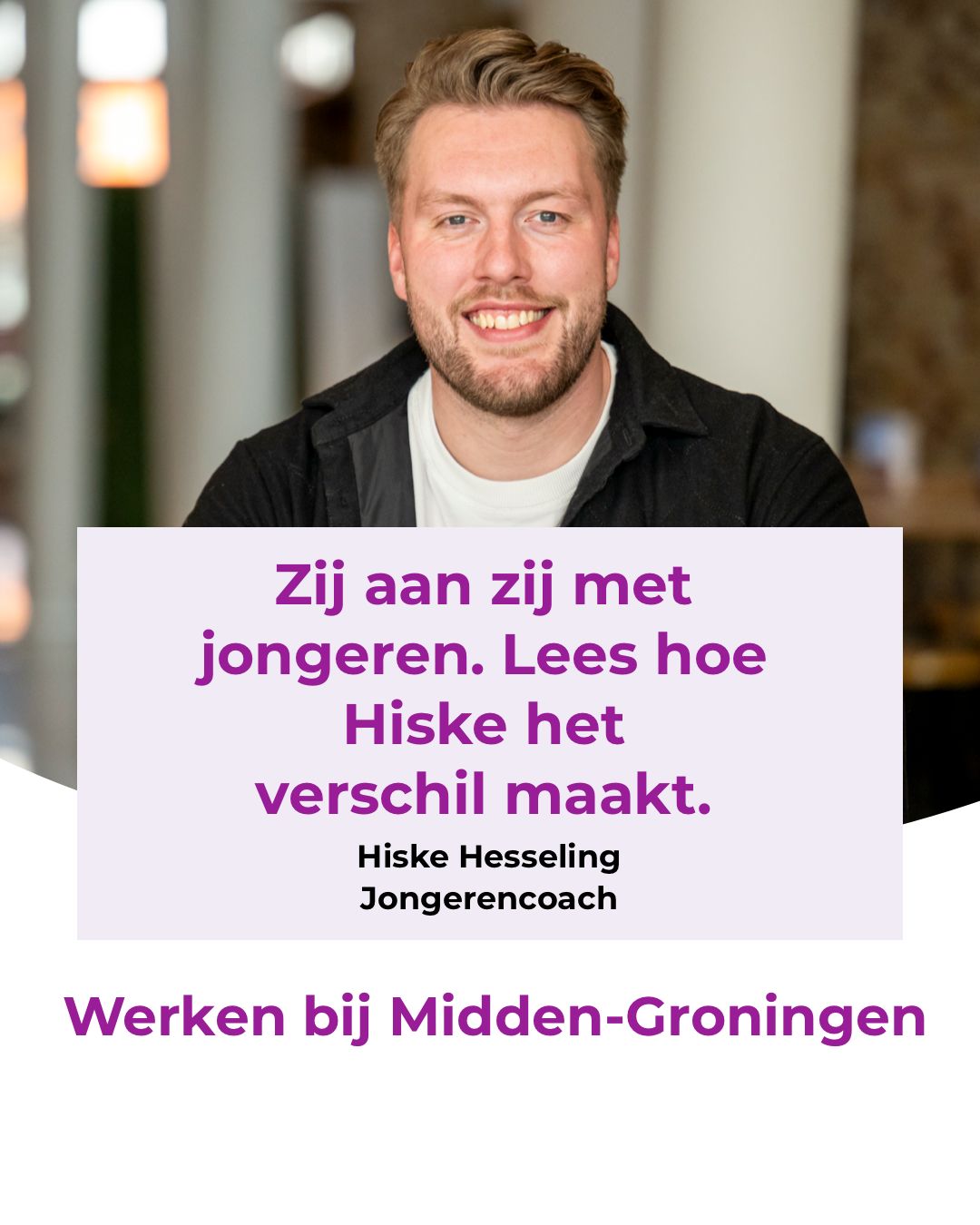 Gemeente Midden-Groningen ad