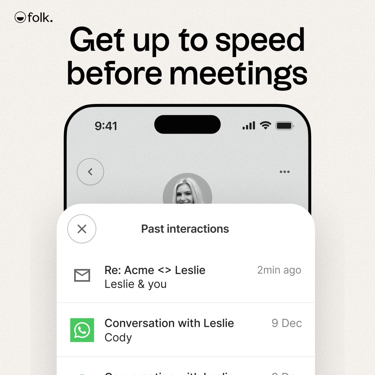 folk ad