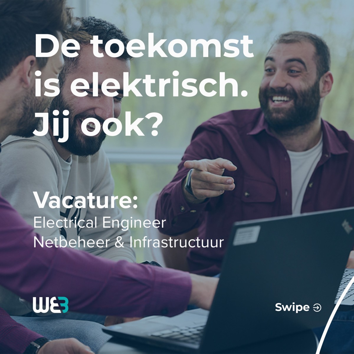 WEB ad