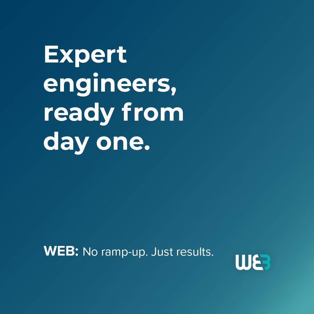 WEB ad