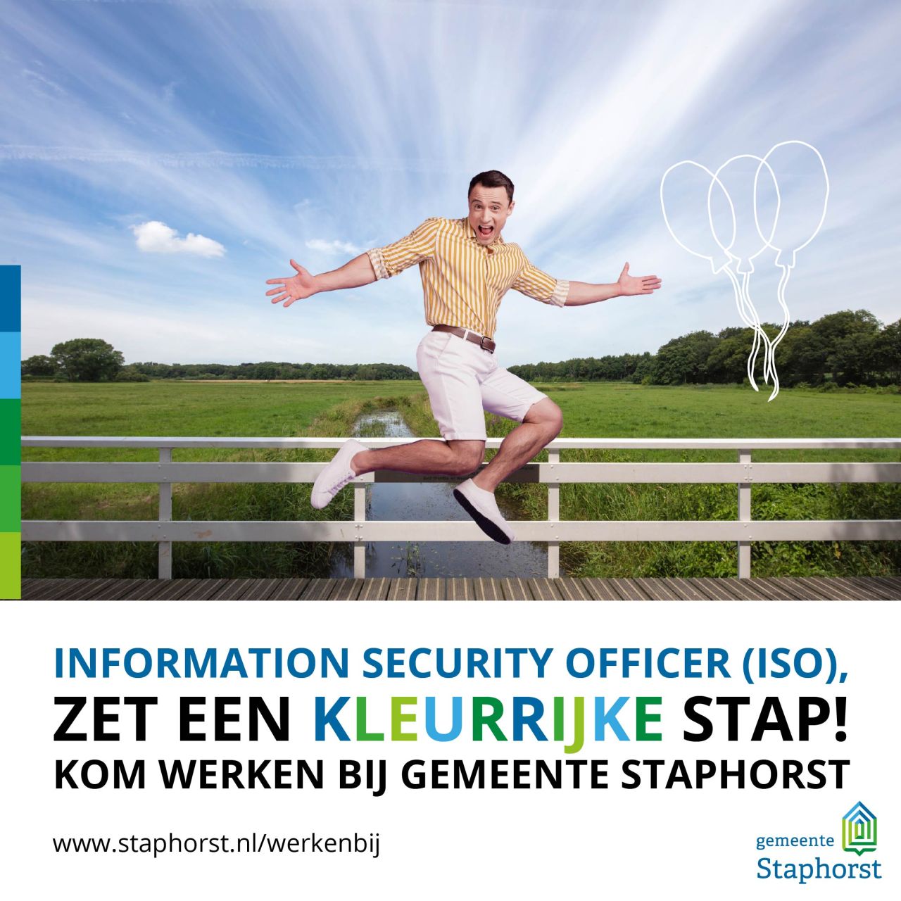 Gemeente Staphorst ad