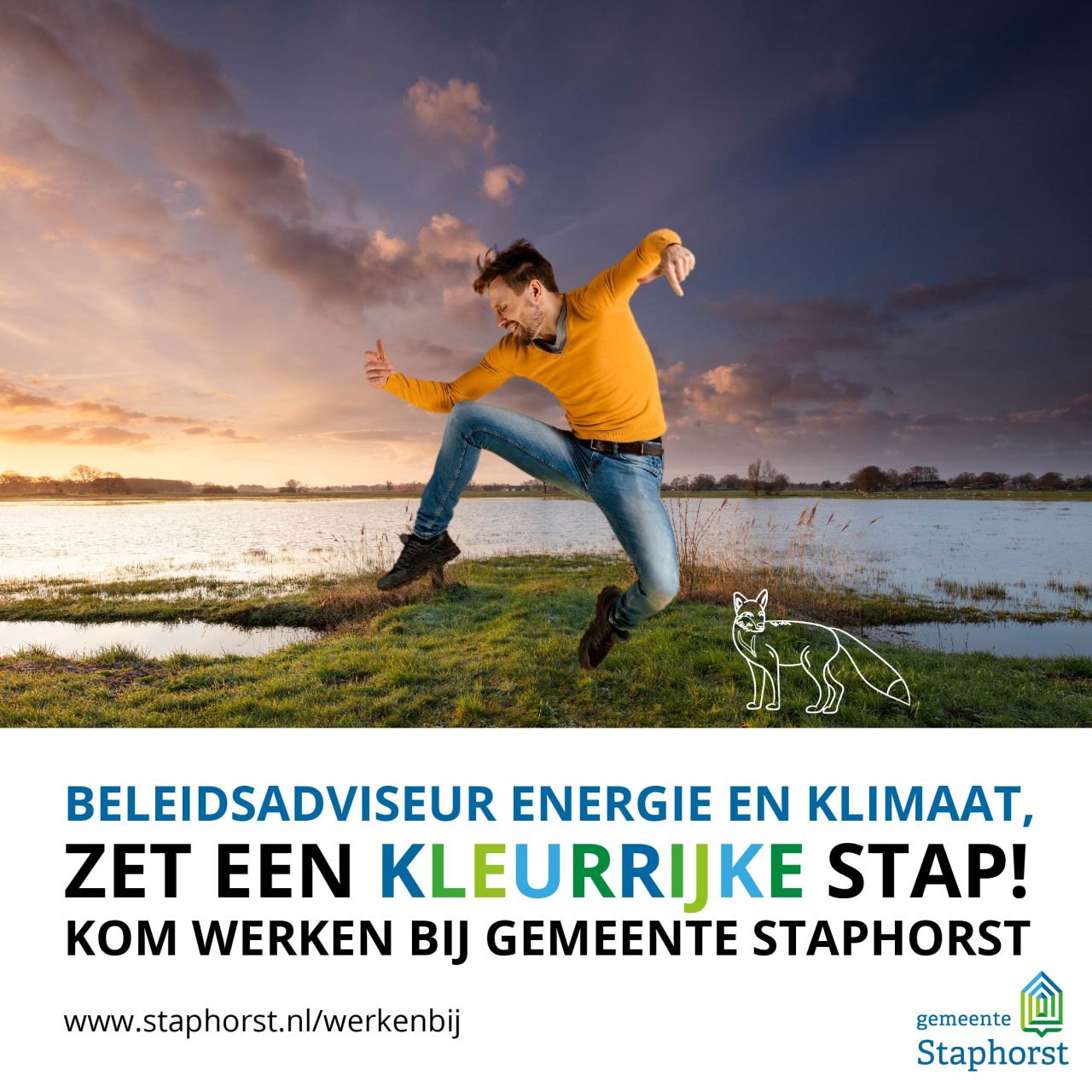 Gemeente Staphorst ad