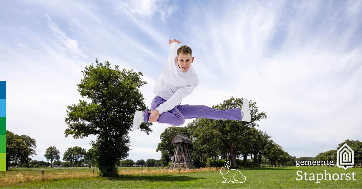 Gemeente Staphorst ad