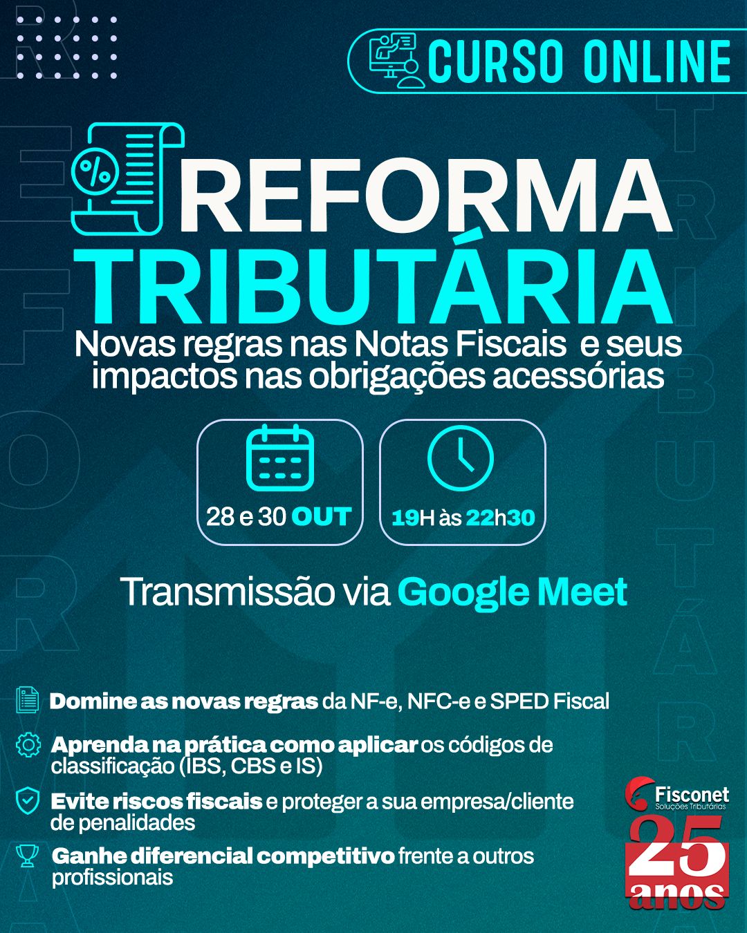 Fisconet Soluções Tributárias ad