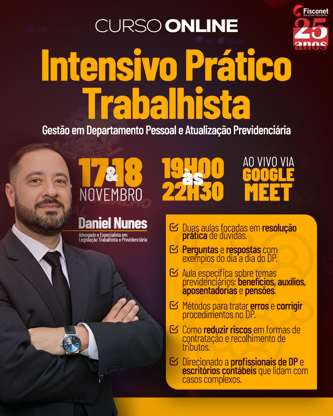 Fisconet Soluções Tributárias ad