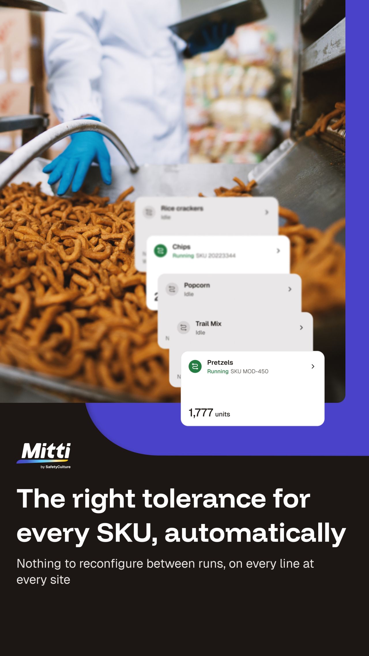 Mitti by SafetyCulture ad