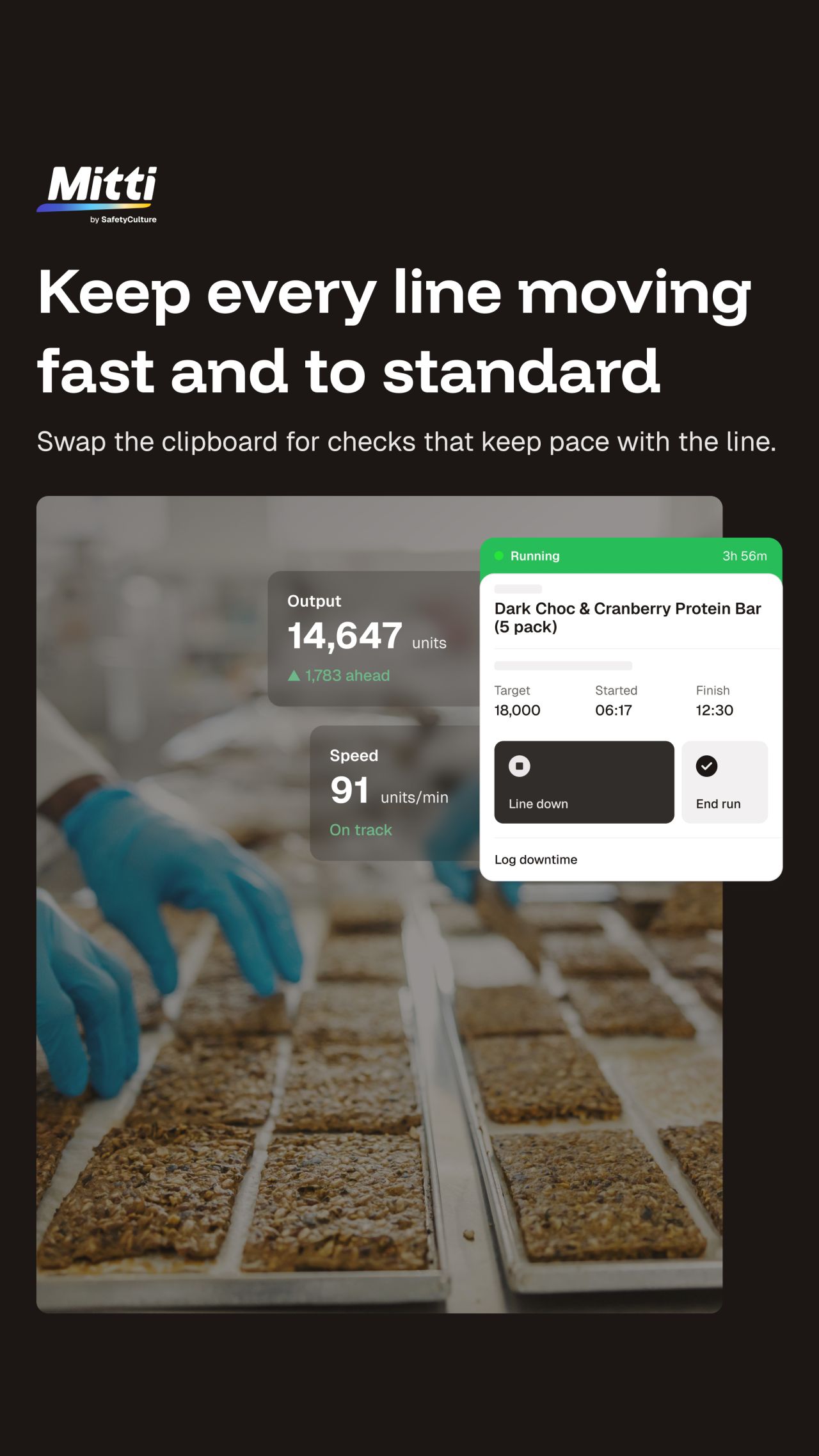 Mitti by SafetyCulture ad